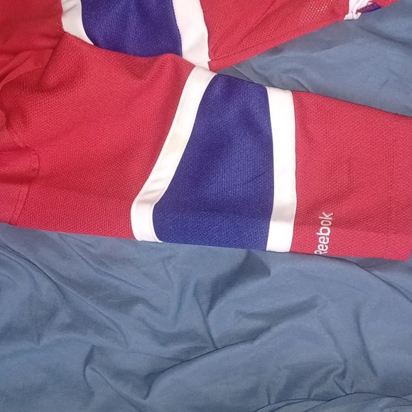 2015 Montreal Canadians jersey - Picture 6 of 7